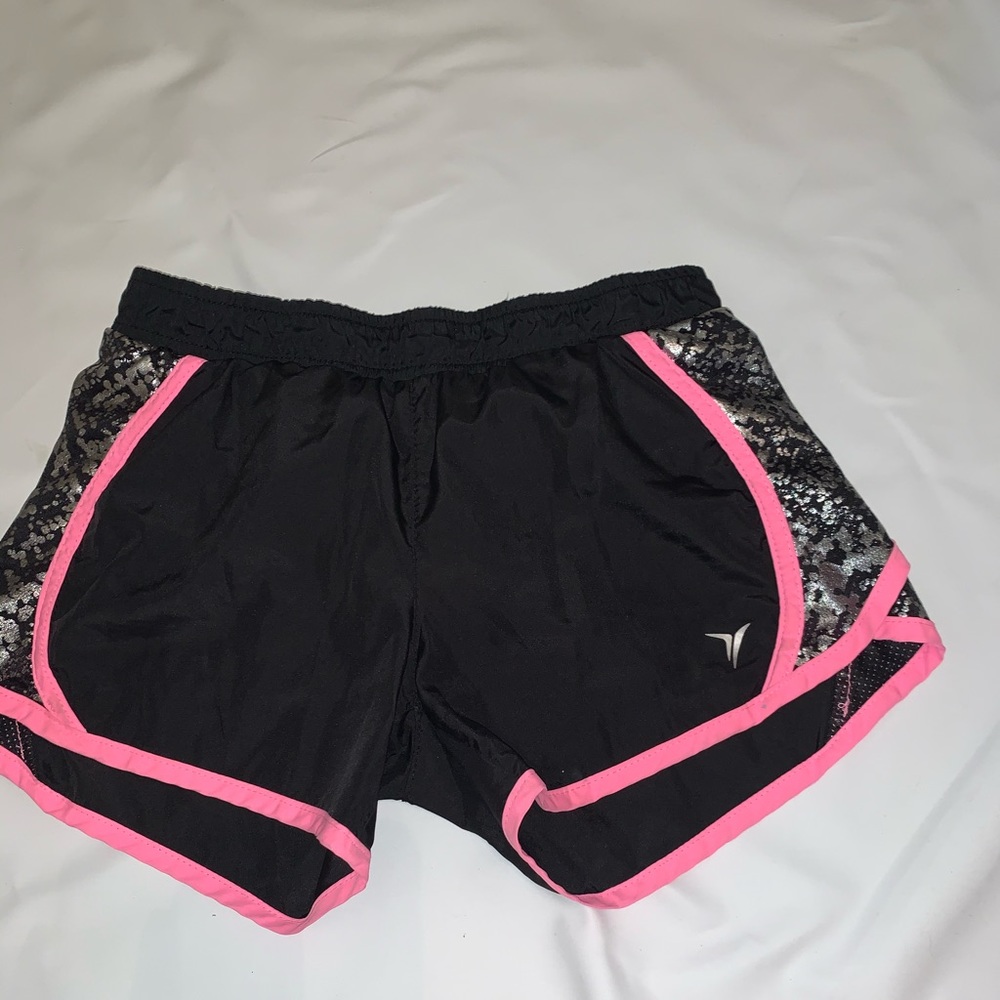 Active by old navy shorts